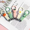Cartoon Animal Fruit Nail Clippers Cutter for Kids Nail Scissor Clippers Nail Trimmer Beauty Nail Scissors 1