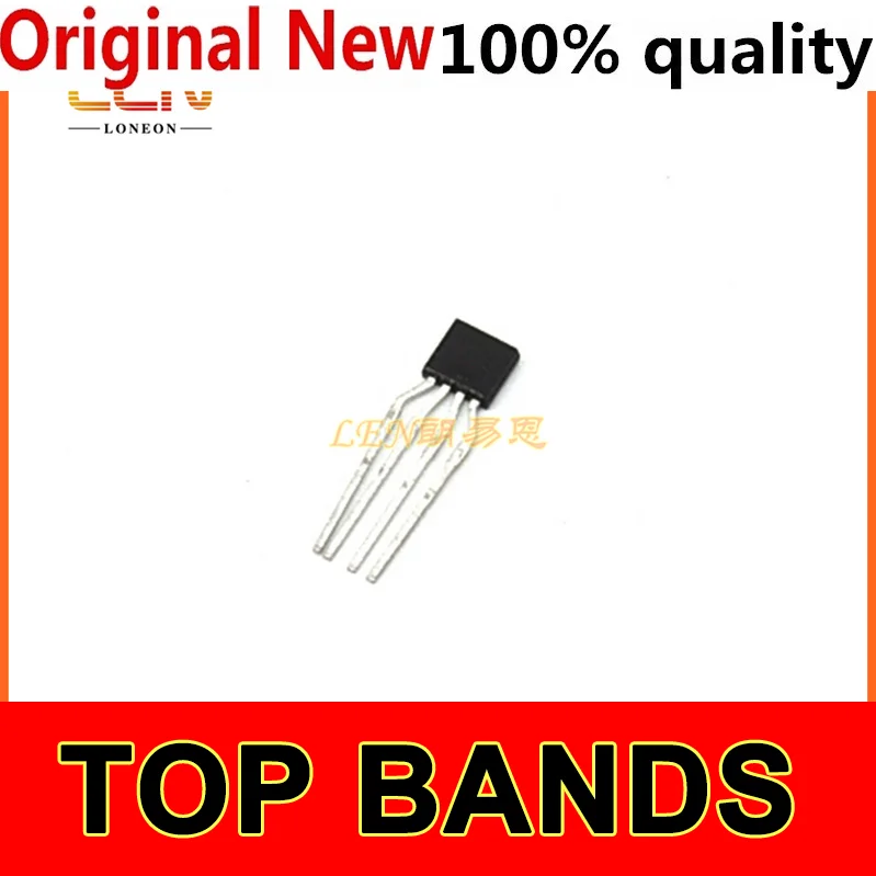 

10PCS HW-302B IC Chipset NEW Original