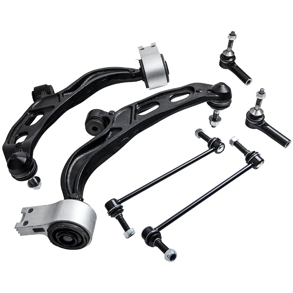 

Передний нижний рычаг управления LH для Ford FLEX 2010 - 2012 AWD/FWD