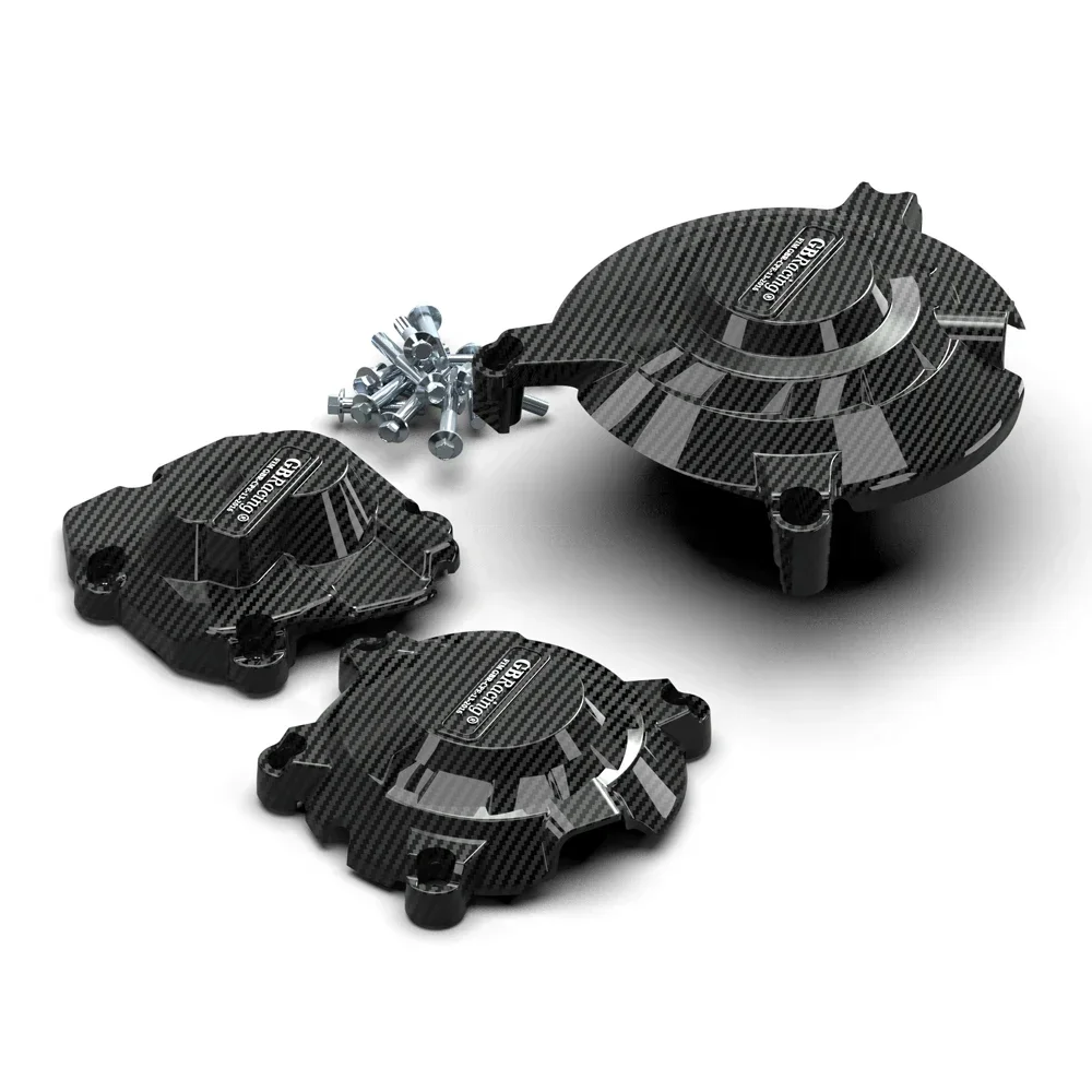 ZX-10R ZX-10RR 2011- Engine Protection Cover