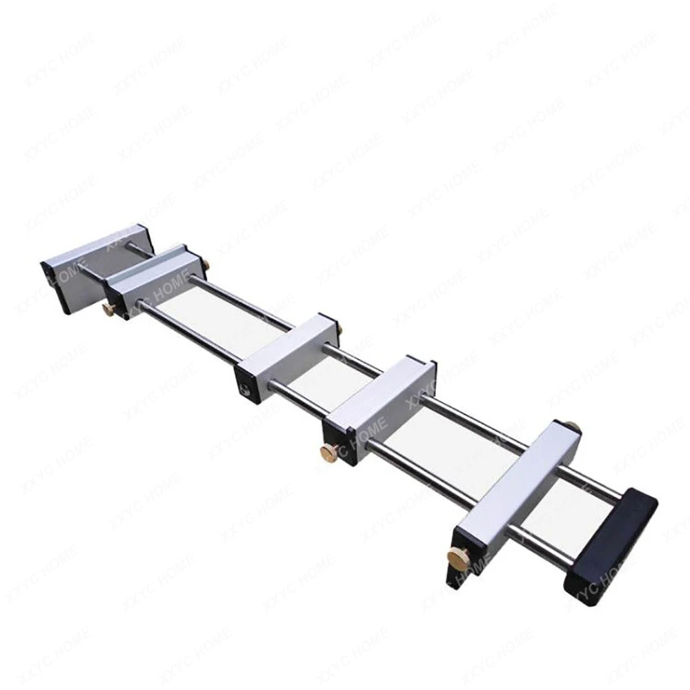 

Основание из точильного камня для кухонной раковины, держатель из шлифовального камня, полка для 450-80 мм, регулируемая длина рамы, ползунок из алюминиевого сплава