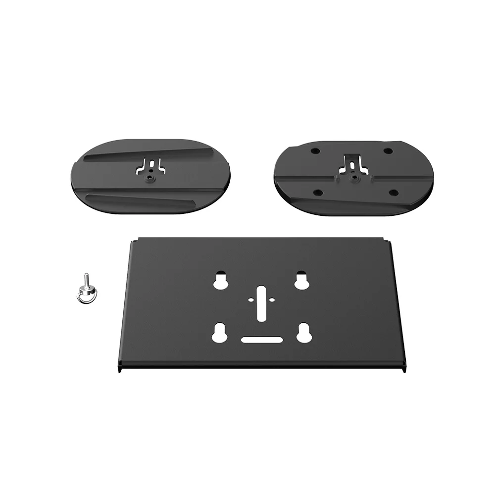 

For PS5Slim/PS5 Console Universal Wall Bracket PS5 Gamepad Headset Wall Storage Hanger