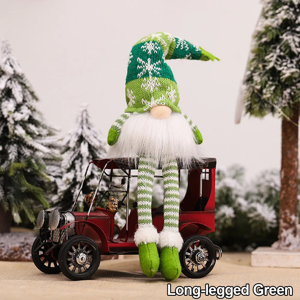 Long Green