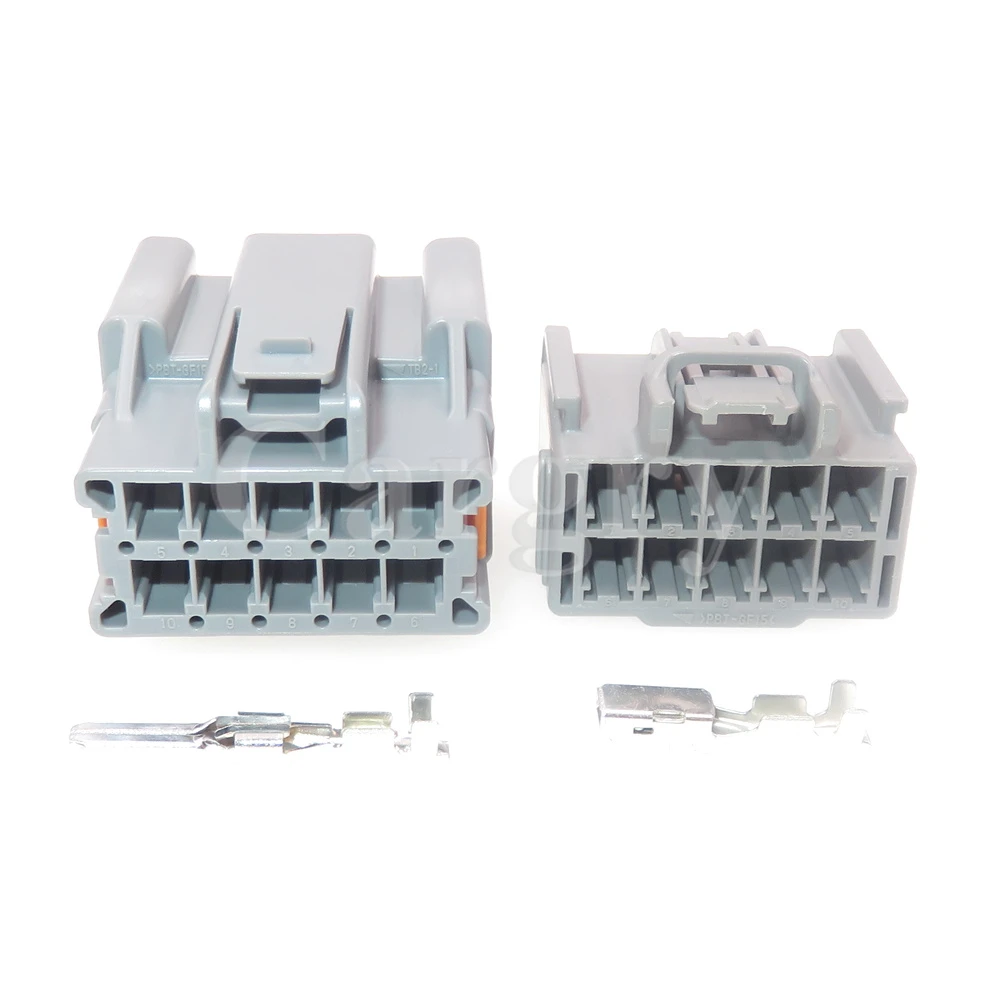 Рисунок 4 - 1 комплект 10P 7282-6457-40 7283-6457-40