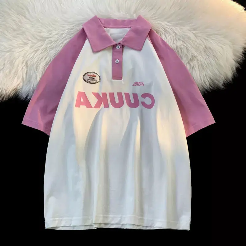 Рисунок 3 - Американская рубашка-поло