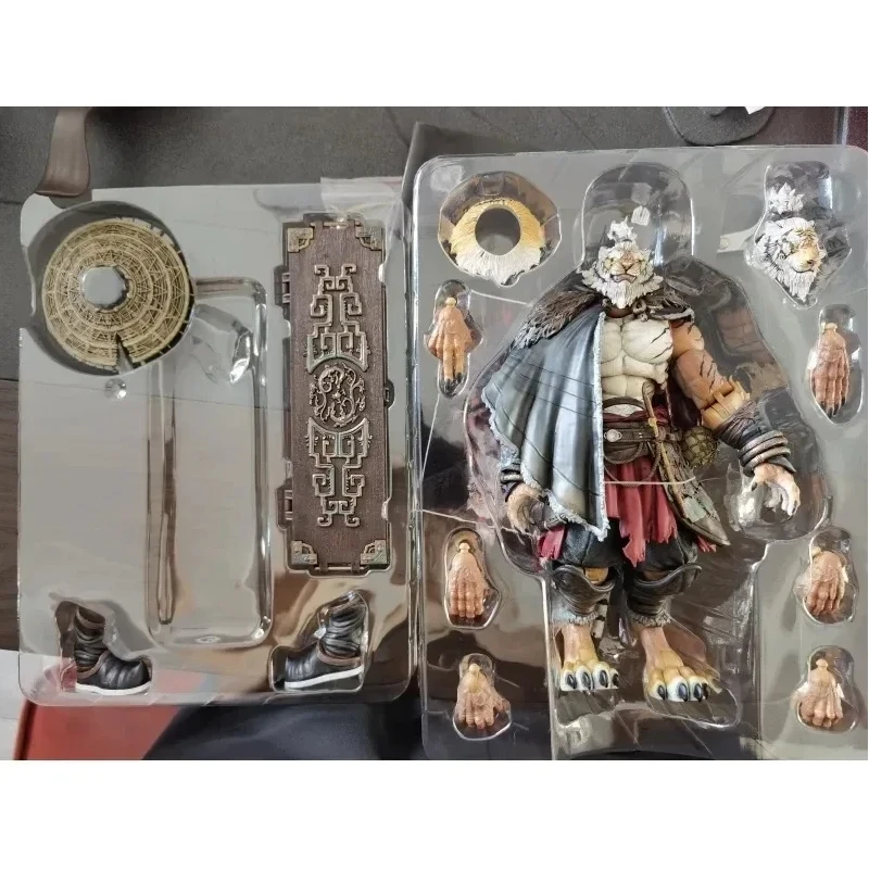 

In Stock Original Furay Planet Blade Master Weng 1/12 Scale Figure Collectible Toys & Hobbiesfriend Birthday Gift Toys
