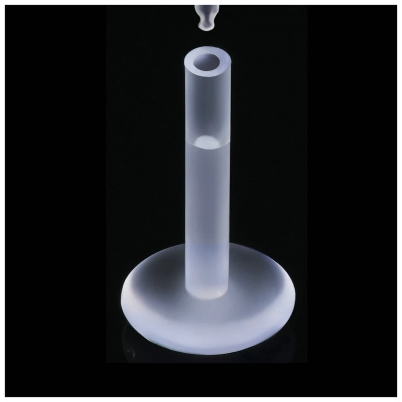 10 Pieces/Lot Clear Soft Transparent Lip Ring Tragus Earring Invisible Nose Ring Cartilage Labret Piercing Body Jewelry