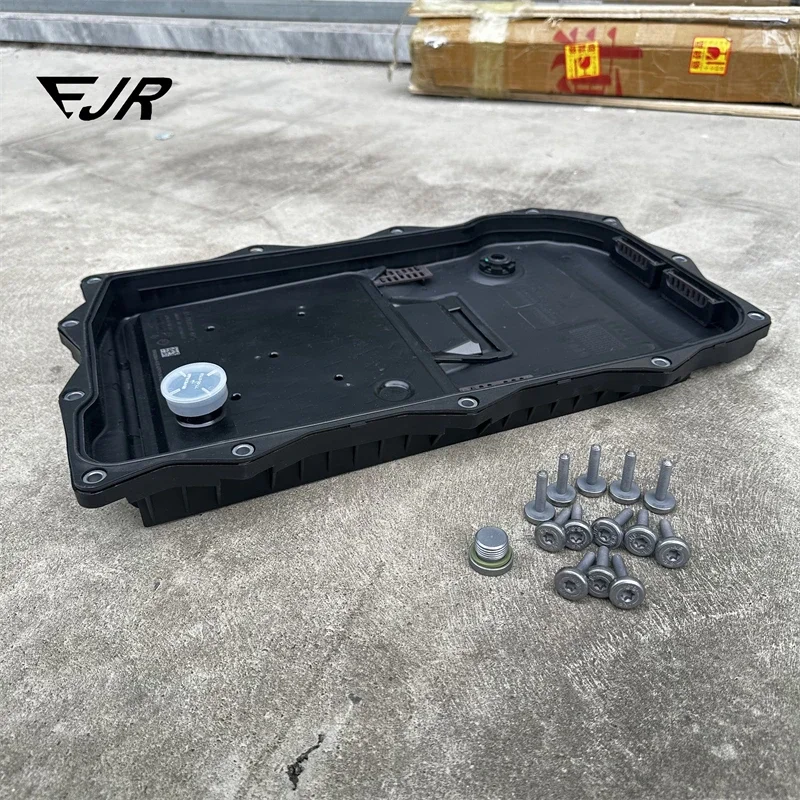 For Maserati for Alfa Romeo 8-speed transmission oil sump 68142478AB 77367950 673003178 /673005766/673011113 ﻿