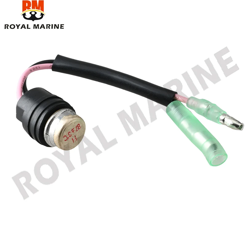 6888256000 Temperature Sensor Switch Assembly 6888256010 Fit for