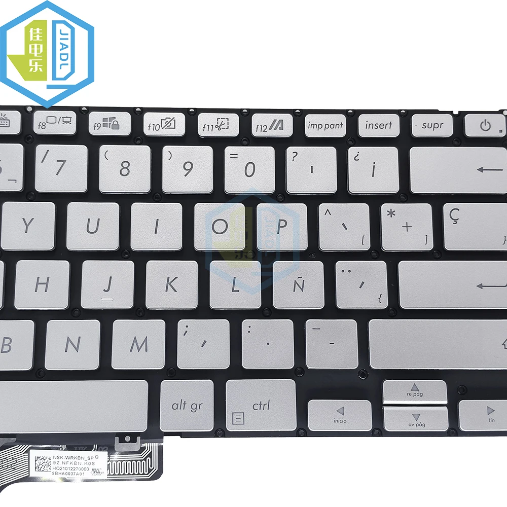 ZenBook 14, UX431, UX431F, UX431FN, X431FA, UM431,