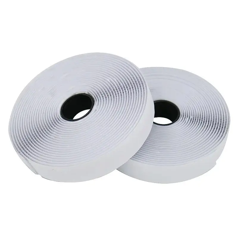 Heavy Duty Hook And Loop Tape Roll With Adhesive - 4.4 X 6.5 FT, Anti-Slip For Couch Cushions & Mounting - View #6