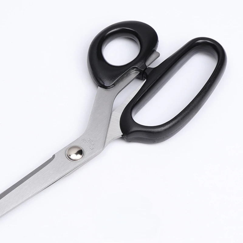 Tailor Sewing Scissors 10/9/8inch Stainless Steel for Fabric Clothing Cutter Shears DIY Sewing Tools sewing scissors,tailor scissors