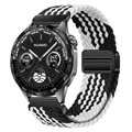 Black white