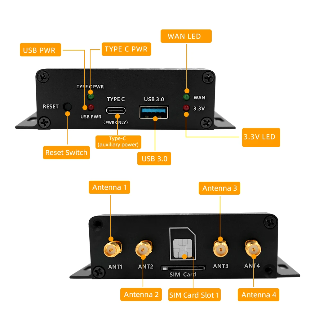 Computers e Electronics