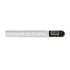 Shahe 200/300 mm Digital Angle Finde Plastic Digital Protractor Inclinometer Electron Goniometer Protractor Angle Ruler Meter 2