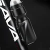 Bicycle Water Bottle 650ML Outdoor Sport Fitness Running Cycling Warm-keeping Bike Kettle Drink Bottle Cycling Equipment 5
