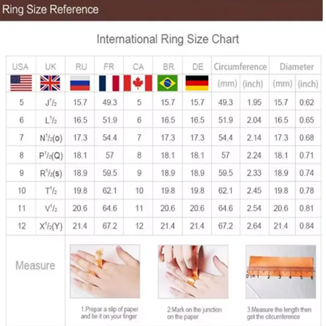 Bague en argent sterling 925 véritable, forme de cœur, trèfle, bijoux pour femmes, cadeau d'anniversaire, de fiançailles