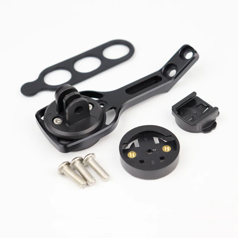 Рисунок 2 - Компьютерное крепление FACTOR Garmin/Cateye