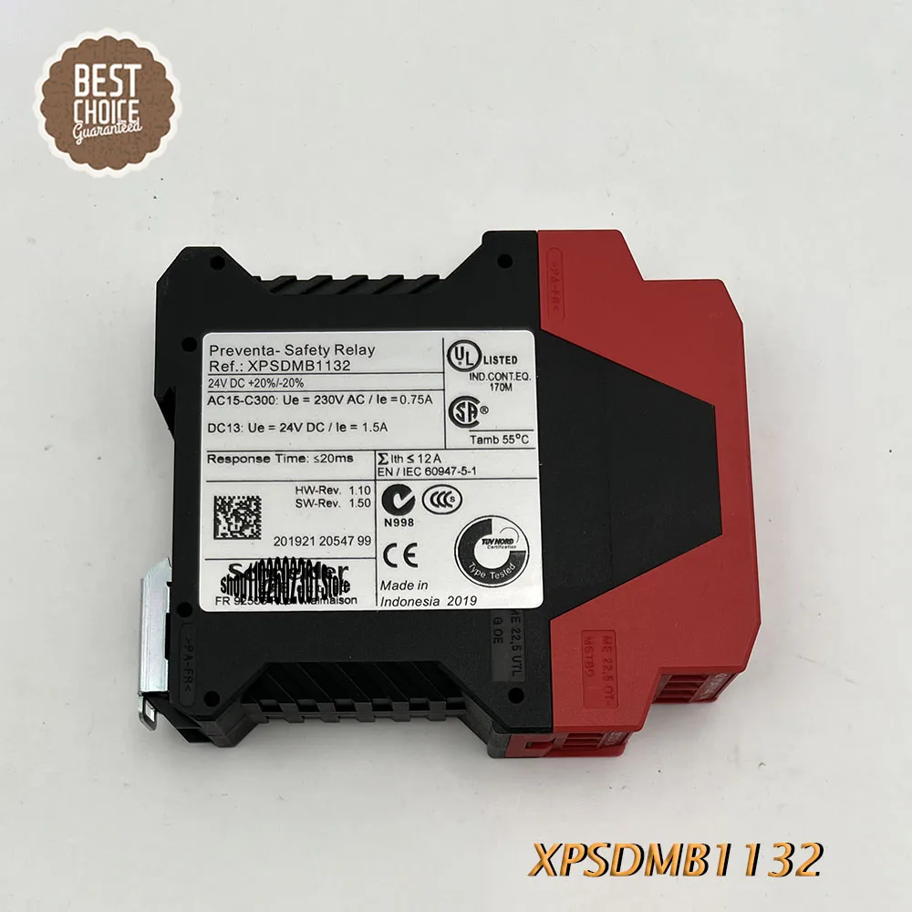 

1 шт. для релейного модуля Schneider Φ XPSDMB1132 230V