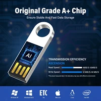 50PCS LOT USB Flash Drives 128GB Wholesale Memory Stick 64GB 32GB Free Custom Logo Pen Drive 16GB Creative Gift Pendrive 8GB 4GB 3