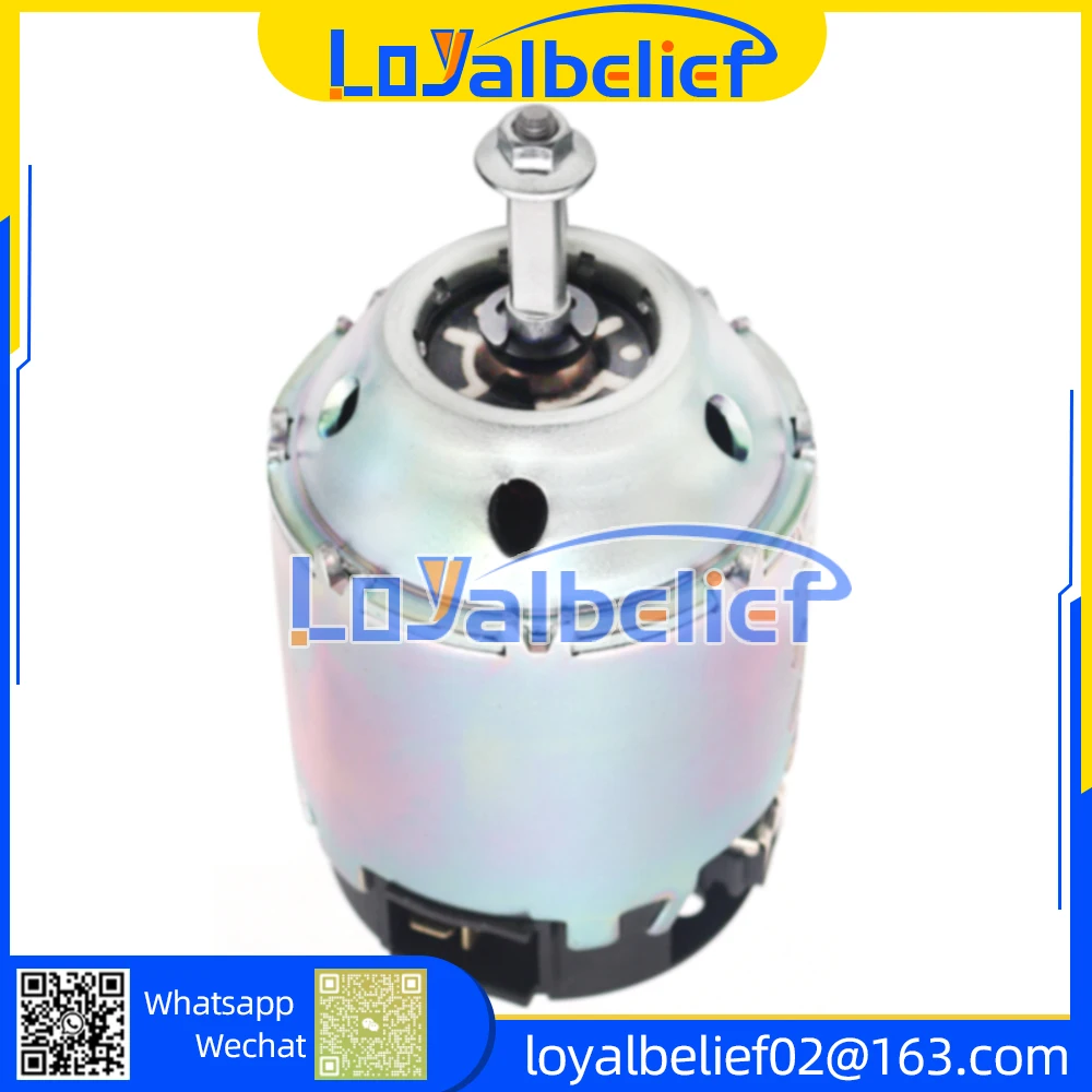 자동차 LHD RHD 히터 송풍기 모터, 닛산 X-TRAIL T30 2001-2007 27225-8H31C 272258H31C 27225-8H31C 27225-8H31C 27225-8H310, 12V