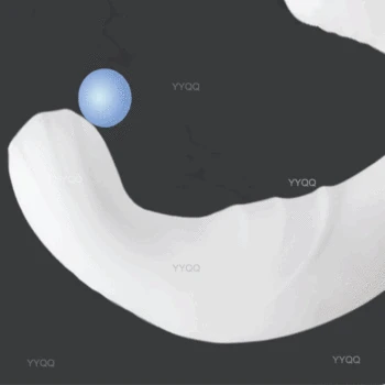 Prostate Massager Male Remote Control Vibrator Anal Sex Toys Masturbation Device Anal Plug Vibration Posterior Court Stimulation 4