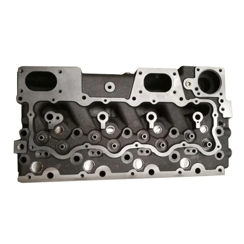 

Головка цилиндра Kyotechs 3304, головка двигателя 3304, головка двигателя