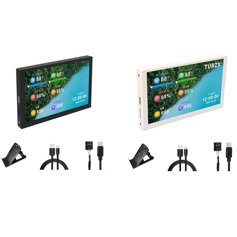 5 ġ ǻ   ȭ IPS HD Ʈ ÷ 1 Ʈ, Ӱ AIDA64 