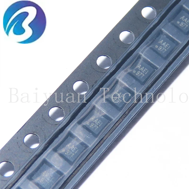 Muslimate, 10 Pezzi, Ic Amplificatore 1 Canale (Mono) Classe Ab 8-Bga Micostar Junior (2X2)