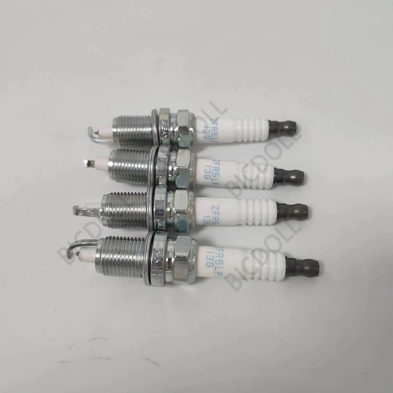 PlatinumSparkPlug7781ZFR5LP13GforChryslerIntrepidPacifica300