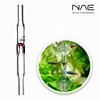 NAE Carbon Dioxide Special Ruby Backstop CO2 Bubble Counter Check Valve Pure Handmade for Aquarium Plant Tank 1