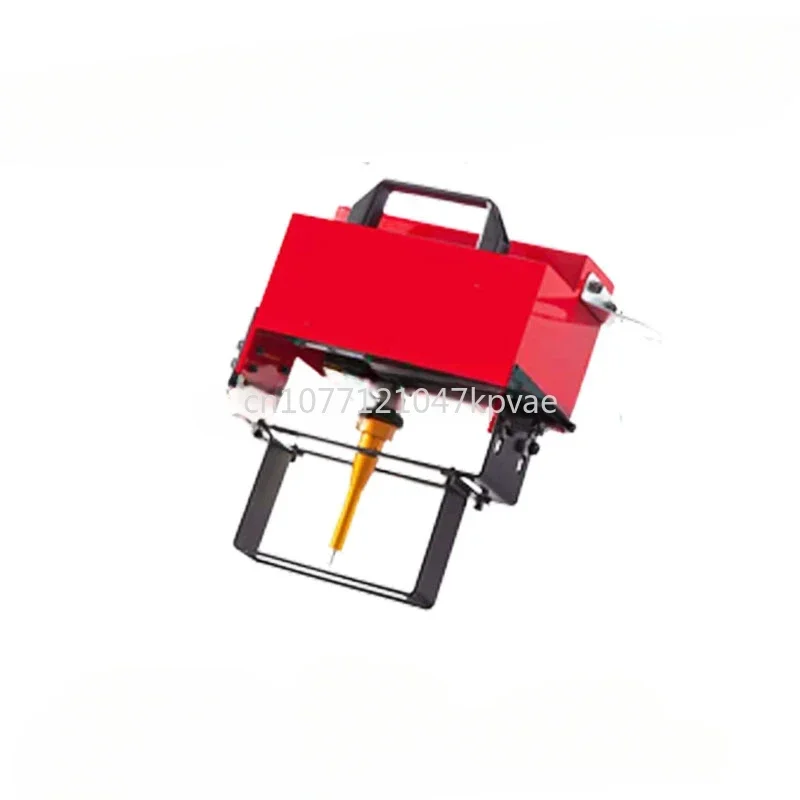 

Marking Machine Portable Pneumatic Metal Handheld Engraving Machinery Multifunctional Vehicle Chassis Number Dot Peen