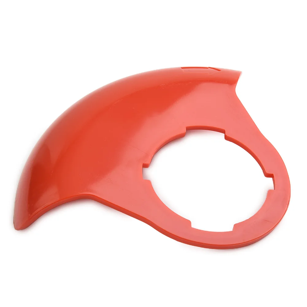 Trimmers Parts Grass Guard Outdoors Garden ABS Nylon Garden Power Tools Garden Tool Parts For Grass Trimmers Brand New