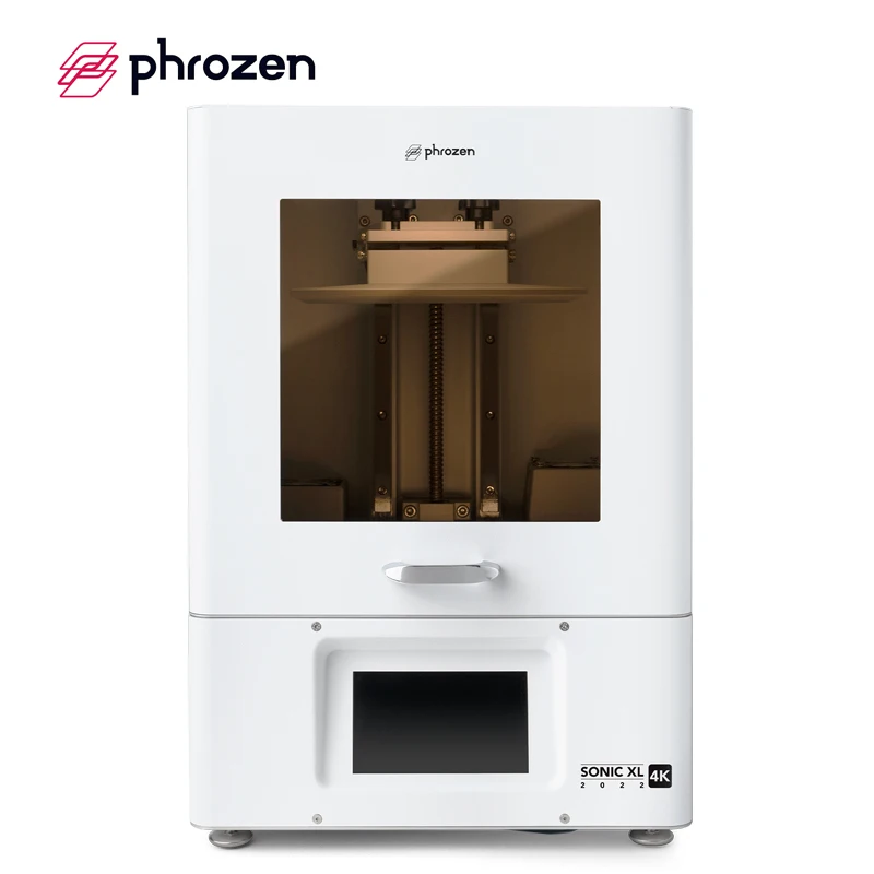 Phrozen Sonic XL 4K 2022 Resin 3D Printer Kuwait Ubuy