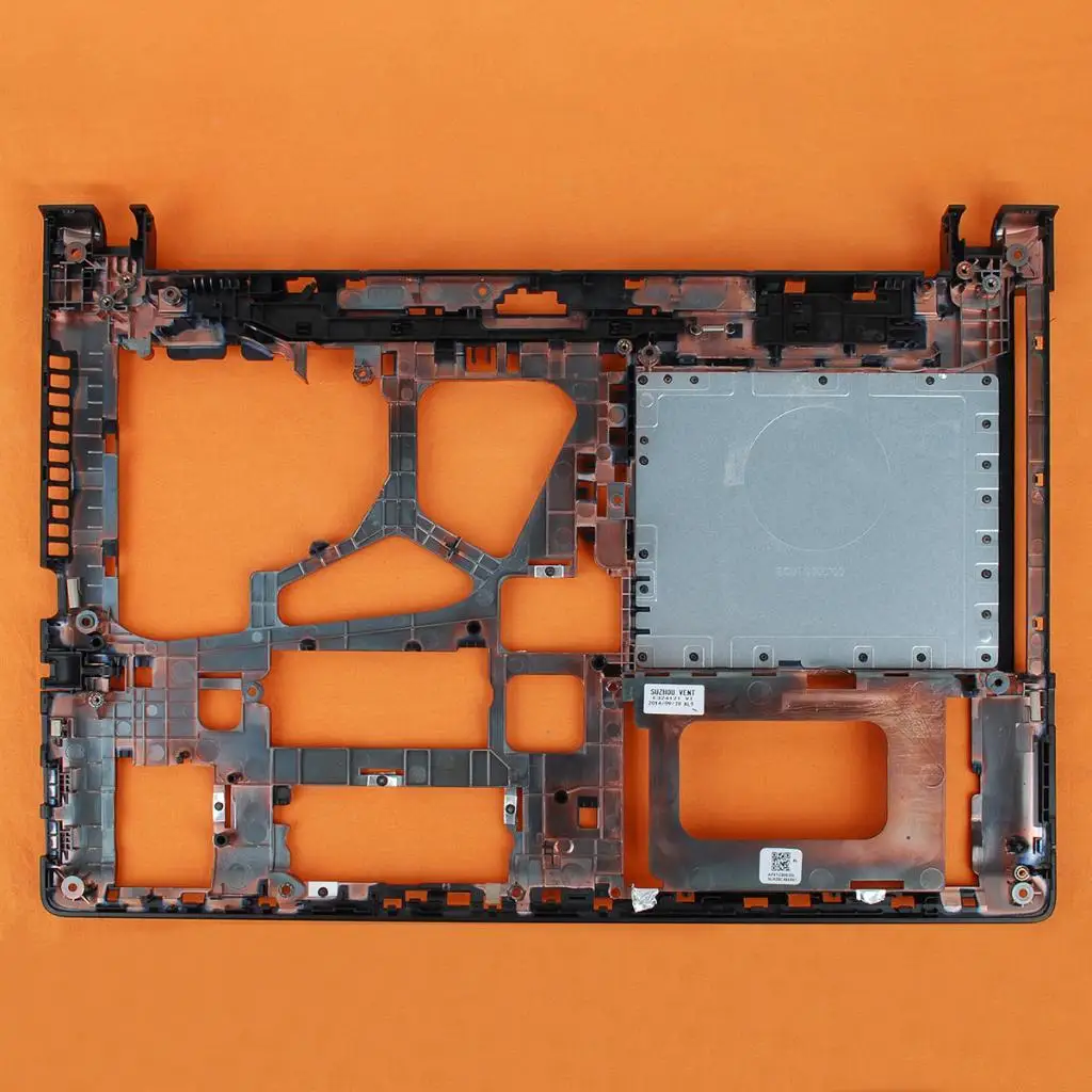 Plastic Lower Bottom Case Base Cover Kit for Lenovo -30 -45 -70