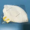 Head mounted FFP3 mask adjustable 3D three-dimensional protection against oily particles EN149 2001 respirator headloop masks 3
