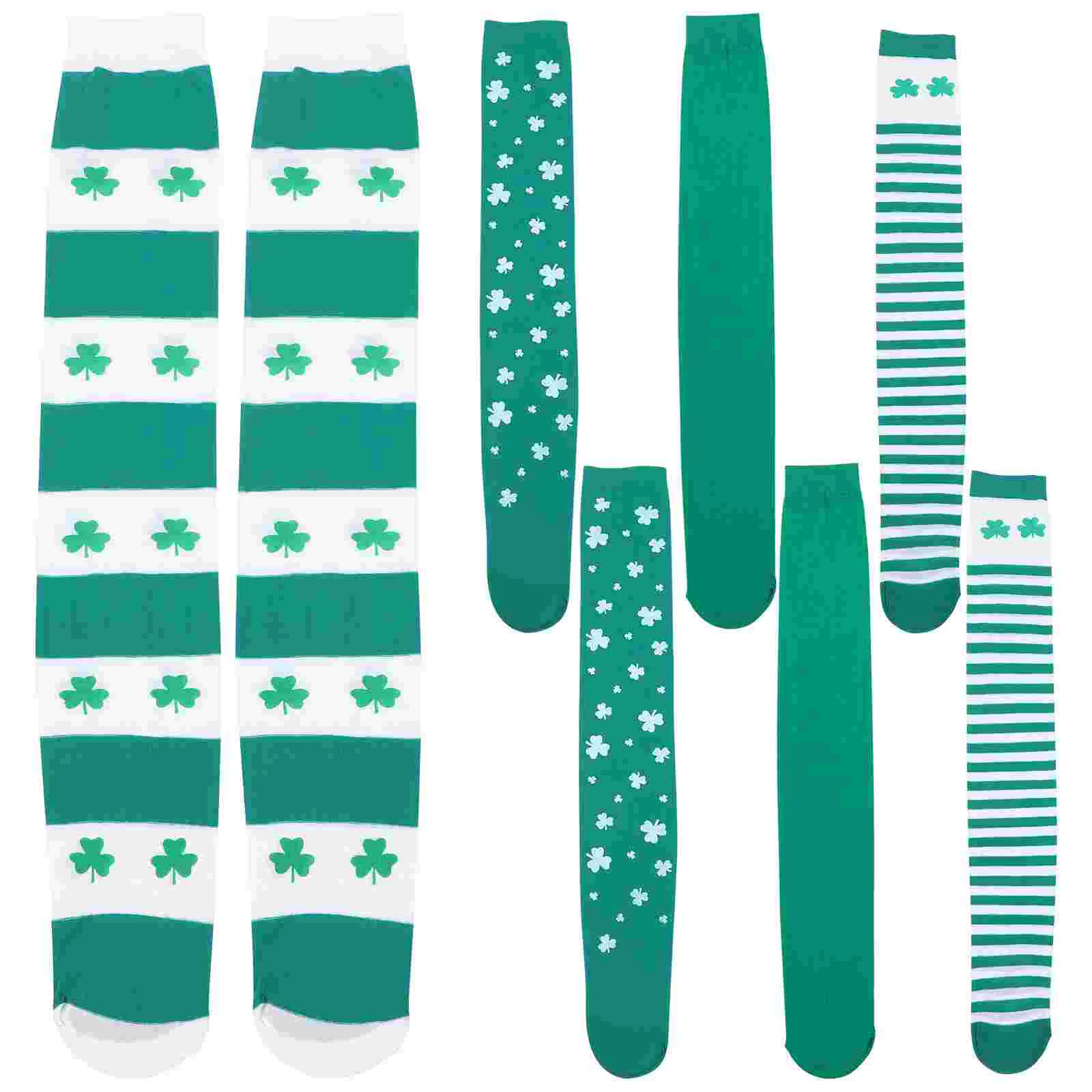 Рисунок 6 - Носки женские до бедра