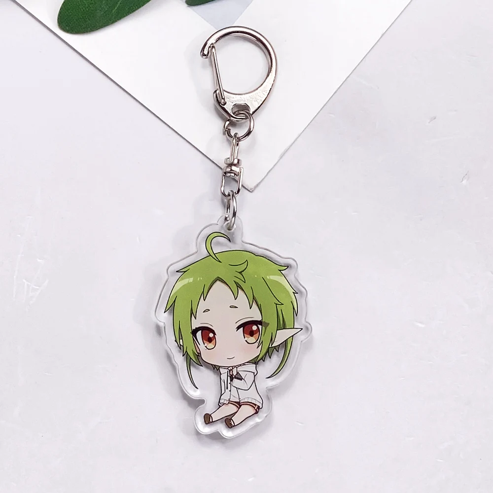 Seeacebd7af214cc8abb95fa1e3d93bf9X - Mushoku Tensei Merch