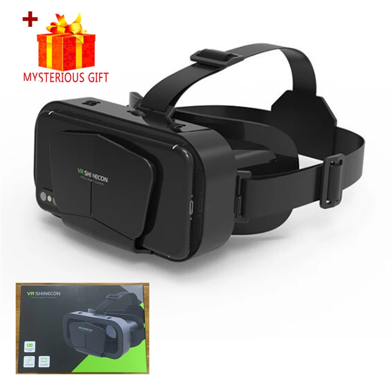 Style B Only VR