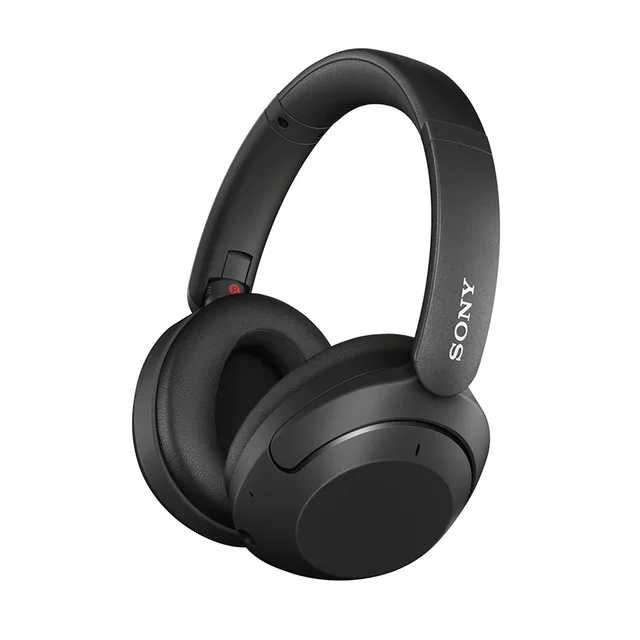 Sony WH-XB910N: EXTRA BASS Noise Cancelling Headphones