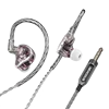 NF ACOUS NM20 Dynamic In-Ear Hifi Monitor DJ Studio Stage Audiophile Musician Earphone with 2 Pin 0.78mm Detachable Cable 3