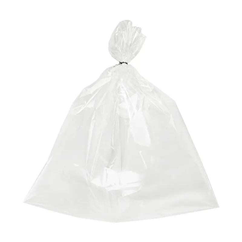 Roasting Bags Turkey Chicken Meat 50X30Cm 38Cmx25Cm