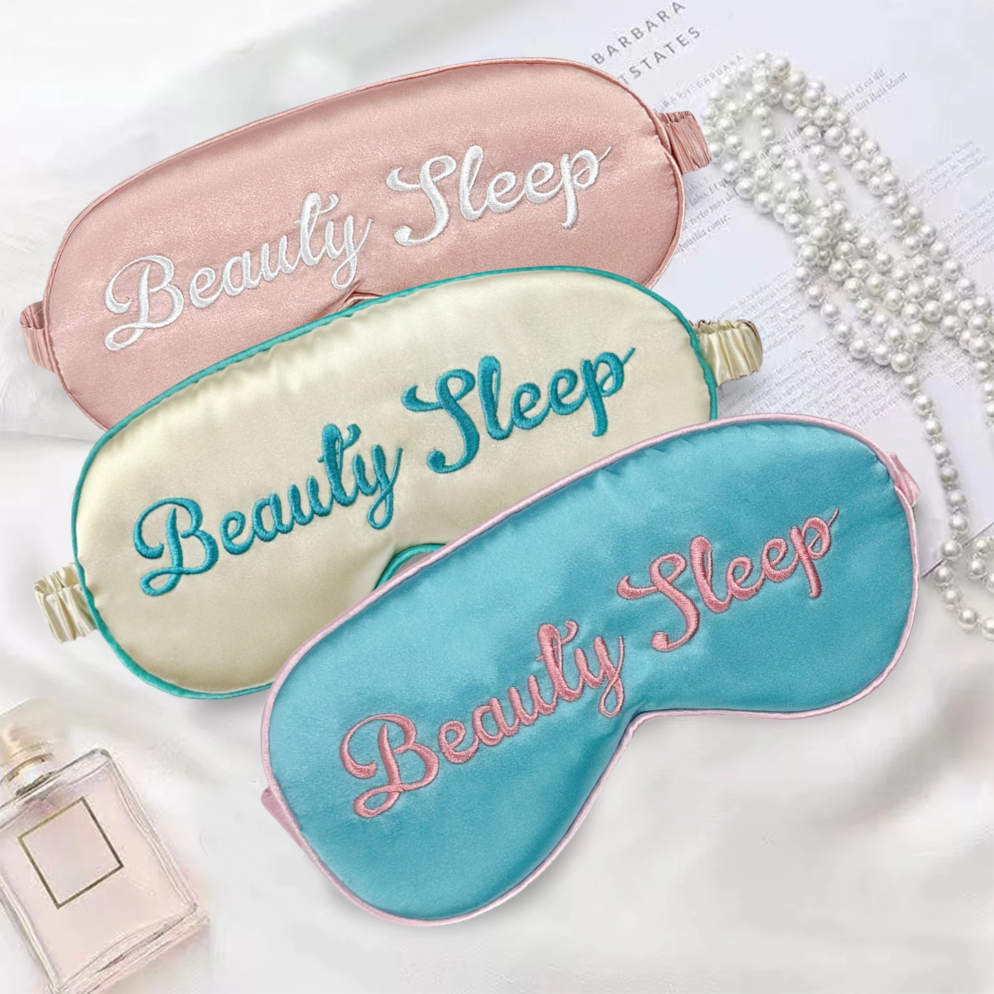 Beauty sleep-3 paris