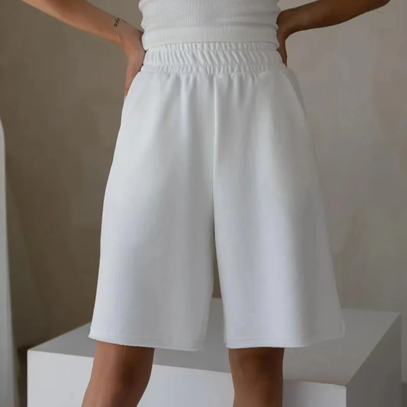 white-shorts