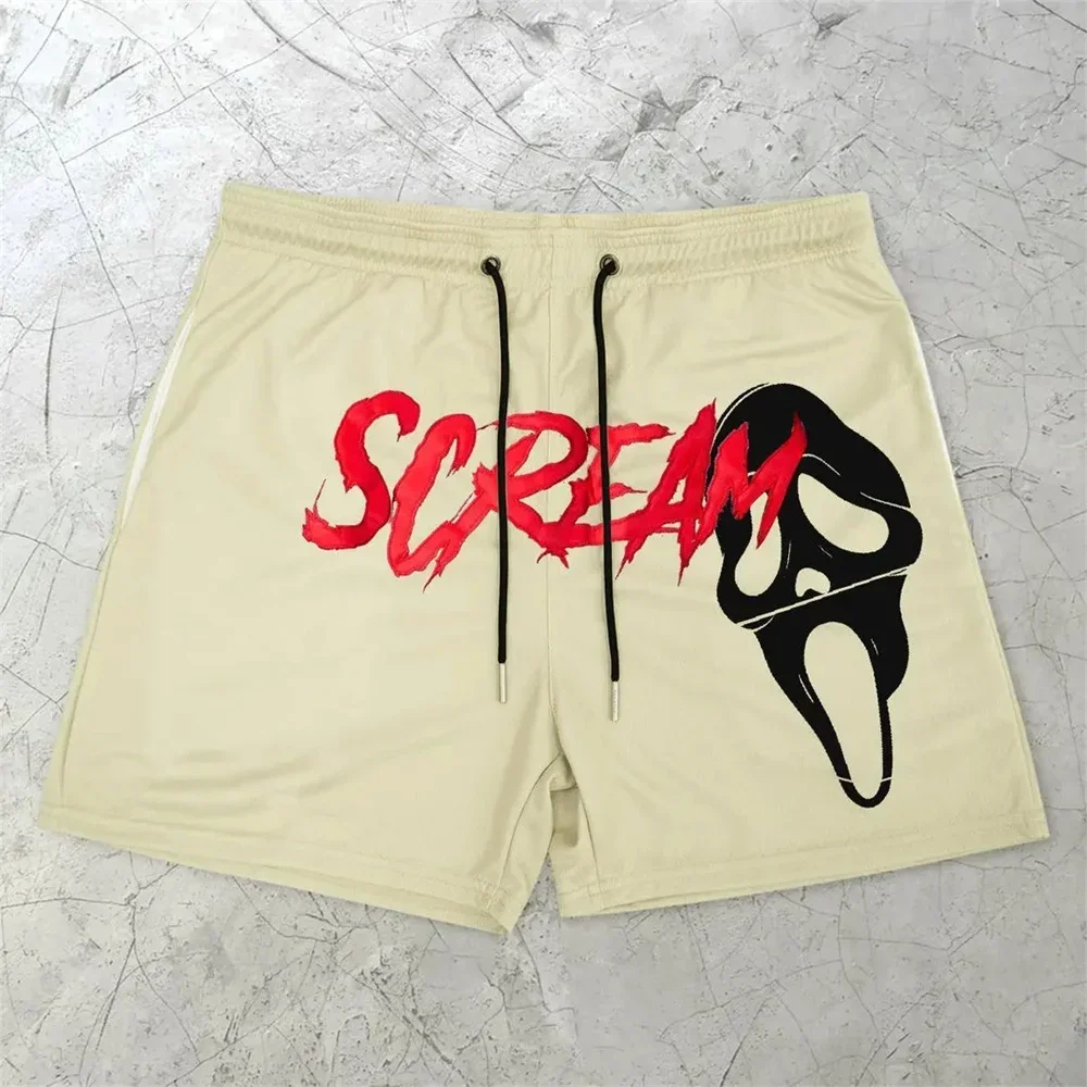 Рисунок 3 - Новые спортивные шорты Dream Ghost