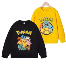 早期予約・新じゃが KAKAZZY GARAGARA ガラガラポケモン Hoodie