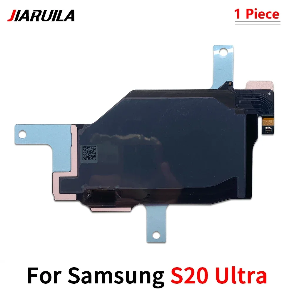 ตัวเลือกสินค้า อะไหล่ชาร์จไร้สาย NFC สำหรับ Samsung ทุกรุ่น