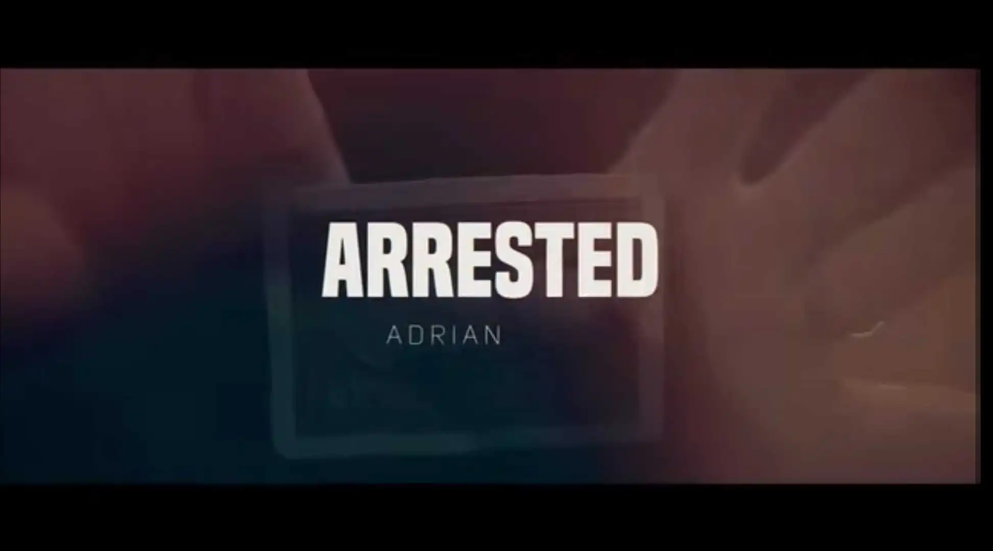 

2020 Arrested by Adrian Vega , Magic tricks