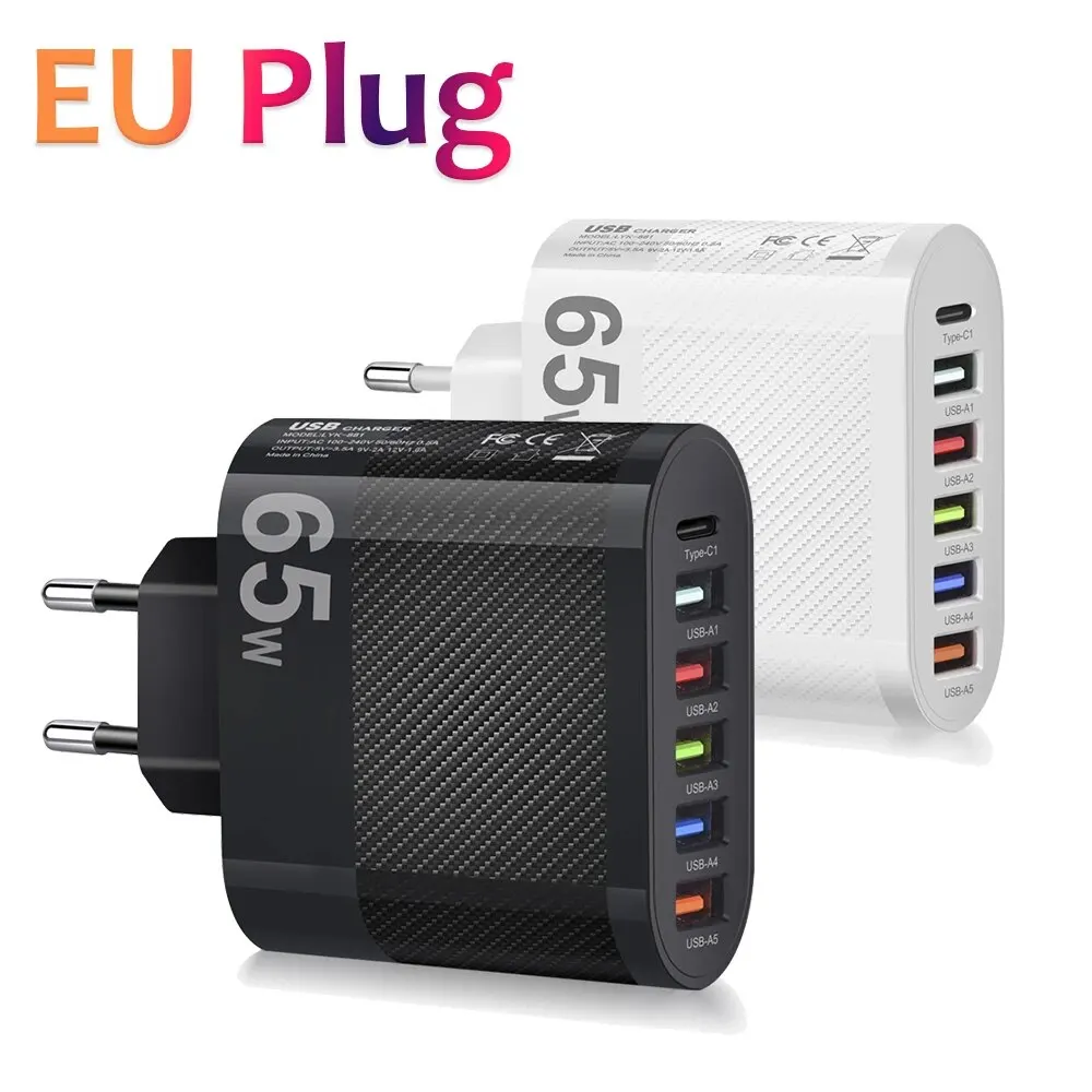 EU Plug