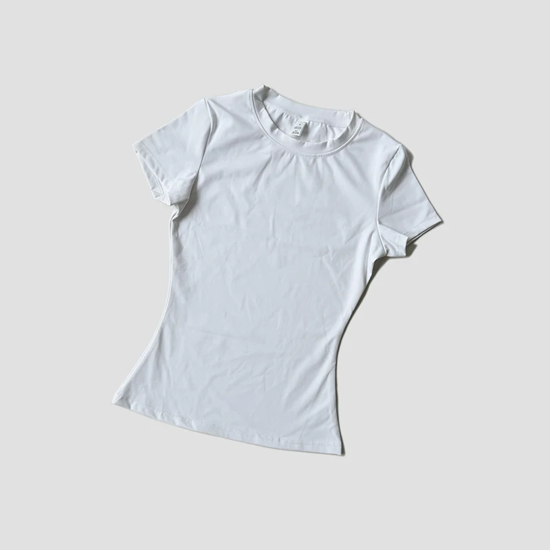 Women’s Seamless Yoga Top 6